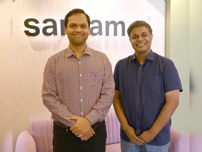 Sarvam AI Featured Image
